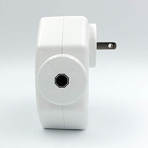 Odorstop OS300-2 Ionizador de purificador de ar do gerador de mini ozônio para desodorizar e purificar pequenas