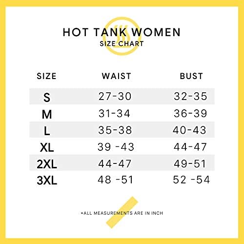 Mulheres quentes de tanques quentes - Shaper Shaper Shaper Top de emagrecimento