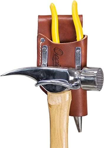 Occidental Leather 5020 2-in-1 Tool & Hammer Suport