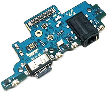FoneFunshop para Samsung Galaxy A72 5G SM-A726B Substituição USB Charging Port Flex Connector