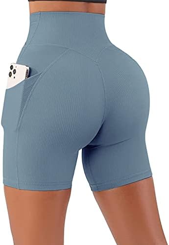 Calças de carpinteiro feminino Pacote de perneiras femininas leggings femininos calças de ioga de cintura alta feminina