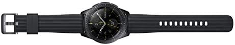 Samsung Galaxy Watch, Freqüência cardíaca, Black, SM-R810