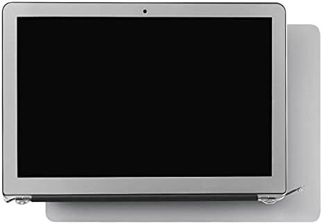 Substituição de tela LCD de Nuolaisun para MacBook Air 13.3 A1466 2013-2017 Ano EMC 2632 EMC 2925 EMC 3178 Exibição da tela LCD