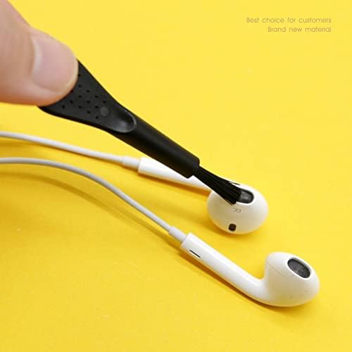 Bifans 4 PCS Mini Brush de limpeza para fones de ouvido/fones de ouvido/Aparentemente Ferramentas de Brush de Caso de Casos
