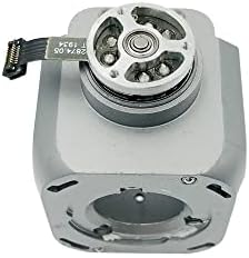 Ianha [peças de drone] câmera cardan original para DJI Mavic 2 Pro Zoom Lens Roll/Braço do braço da guinada sinal do motor PTZ Peças de cabo de fita plana [instalação fácil]