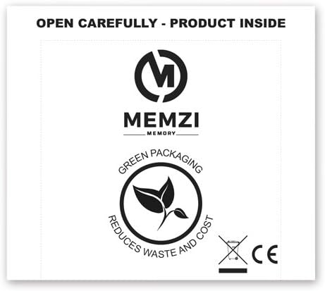 MEMZI PRO 32GB CLASS 10 80MB/S SDHC Memory Card para Fujifilm GFX Series Digital Cameras