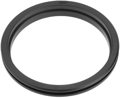 Parafuso anel adaptador de 67 mm para VM-110 LED MACRO ANEL LUZ