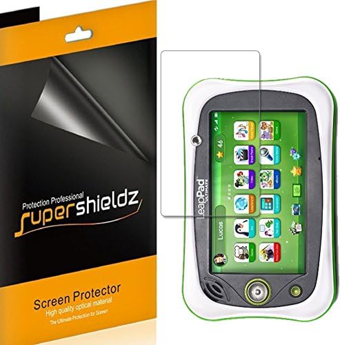 SuperShieldz projetado para protetor de tela Ultimate LeapFrog, Alta Definição, Escudo Clear