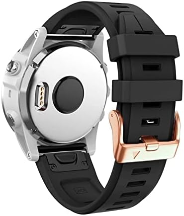 Czke para Garmin Quickfit Watch Band Fenix ​​5S Watchbands