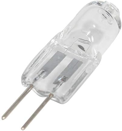 4 -PACK WP4452164 Substituição da lâmpada do forno para KitchenAid keBC247kbl04 forno - compatível com lâmpada