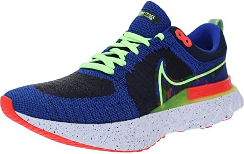 Nike masculino React Infinity Run Flyknit 2 Ka Running Shoes