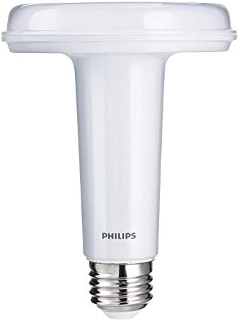 Philips Slimstyle 9.5W BR30 LED Branco suave Bulbo - 65W equivalente