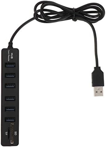 Solustre USB A Hub USB Hub Office Computador USB Hub USB Hub portátil Data portátil Hub Laptop