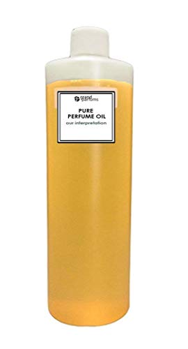 Grand Parfums Perfume Oil Set- Cits Modern Muse for Women By Estee Lauder- Oil Set com garrafas e ferramentas de rolos para encher as garrafas