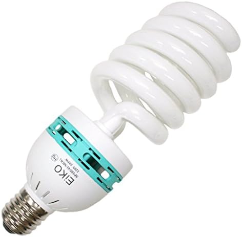 Lâmpada fluorescente compacta SP105/50/Med, lâmpada fluorescente, classificação de 120 tensão, 105 watts,
