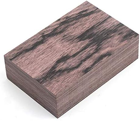 Peças da ferramenta 140x90x40mm Diy Slingshots manusear material Patch madeira madeira maciça para catapulta de madeira DIY Material de artesanato -