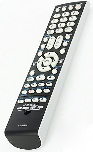 USARMT CT-90302 CT 90302 Substituição universal de controle remoto de TV para THIBA TV LCD LCD LED HDTV