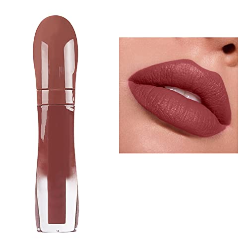 Lipstick e Lip Gloss Organizer para gaveta Velvet Liquid Lipstick Cosmetics Classic Classic Waterspert