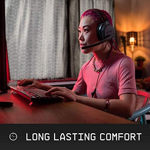 Astro Gaming A10 fone de ouvido para Xbox One, Nintendo Switch, PS4, PC e Mac - com fio de 3,5 mm e microfone