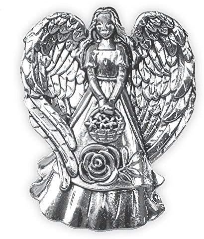 Angelstar Love Grace Decorative Pin, 1