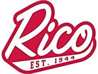RICO INDUSTRIES NFL SAN FRANCISCO 49ers Alternate Team Magnet Conjunto 8,5 x 11 - Decor Home - REGRIGERGORADOR,