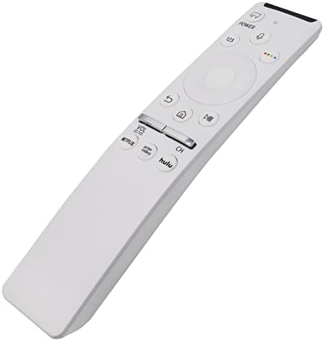 BN59-01312Q Substitua Smart Voice Remote Control BN5901312Q ajuste para Samsung 2019 QLED SMART 4K