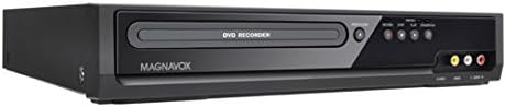 Magnavox ZC320MW8B SCAN Progressive DVD ± RECORDE