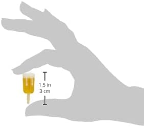 Exemplo de Helavagem S-122258 Acessório de Jack, cerveja, aprox. 1,0 polegadas