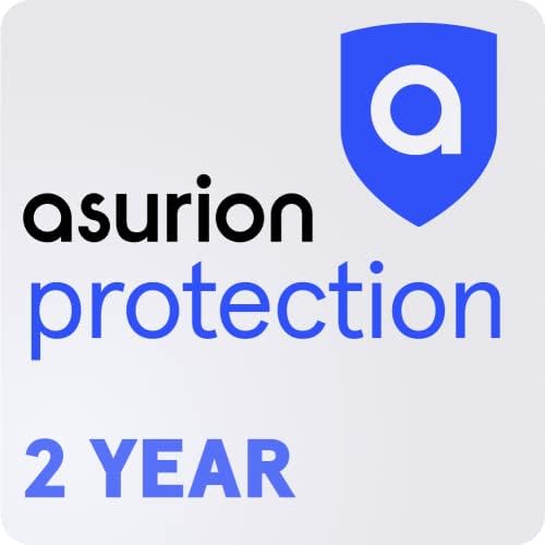 Plano de proteção de jogos de 4 anos de Asurion