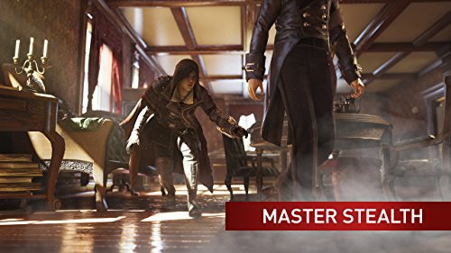 Assassin's Creed Syndicate - PC