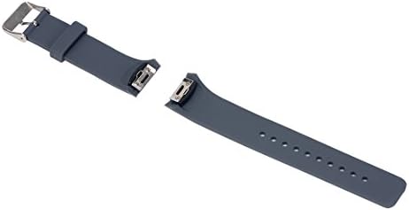Ysang para Samsung Gear S2 Sm-R720/R730 Relógio Banda de substituição Acessório de banda de silicone