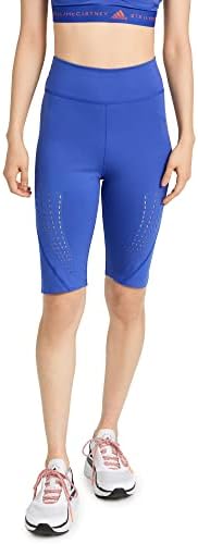 Adidas por Stella McCartney Feminina ASMC Cycling Tights