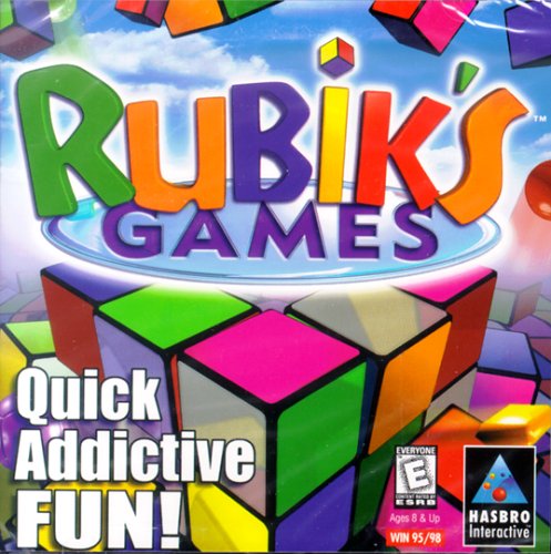 Jogos de Rubik - PC