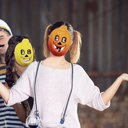 NSMYKHG Máscara de papel DIY máscara facial, máscara de papel pintável de 30 pacotes, máscara de bricolage