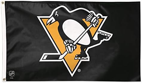 WinCraft NHL Deluxe Flag