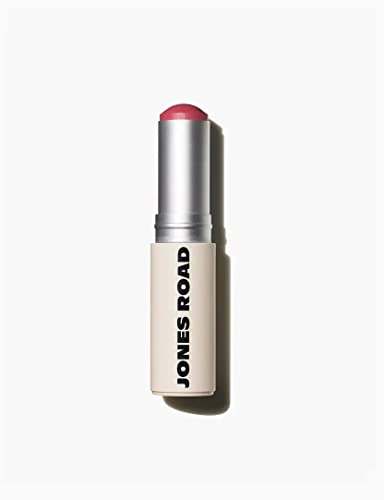 Jones Road Lip and Cheek Stick The Overachiever - Rosy Brown