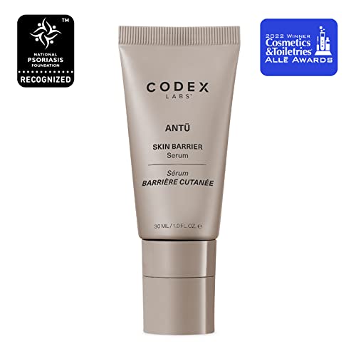 Codex Labs soro de ácido hipolico | Serum de reparo de barreira da pele, renovação de reparo de barreira