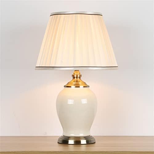 n/um lâmpada de mesa para o quarto de cabeceira candeeiro