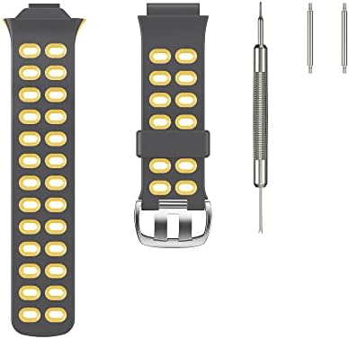 Haodee Silicone WatchBand Substitui