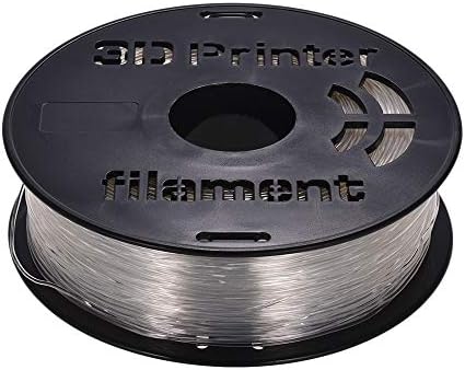 Opytr 3D Filamento TPU- 1kg 1. 75mm Filamento 3D Filamento TPU Filamento Material de impressão Supplimentos