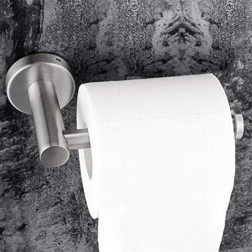 Mytyj banheiro aço inoxidável pendurado papel higiênico de papel higiênico dispensador de papel higiênico