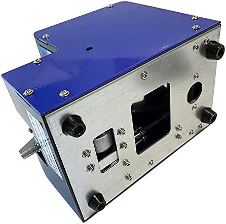 ICZW Máquina de parafuso de parafuso automático ICZW Visor digital para M1.0 ~ m5.0 parafuso