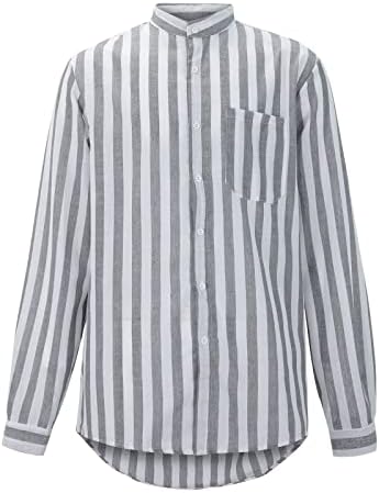Camisas casuais de yangqigy masculas camisas de manga curta para homens para homens para homens casuais slim slim button camisetas de boliche