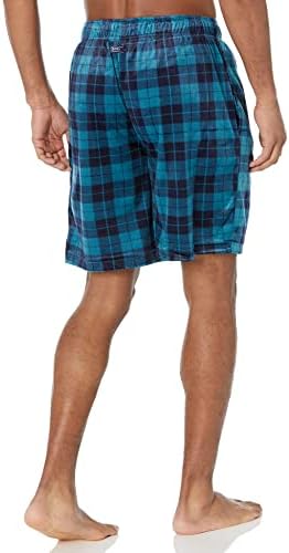 Izod Mens Lite Touch Sleep and Lounge Short