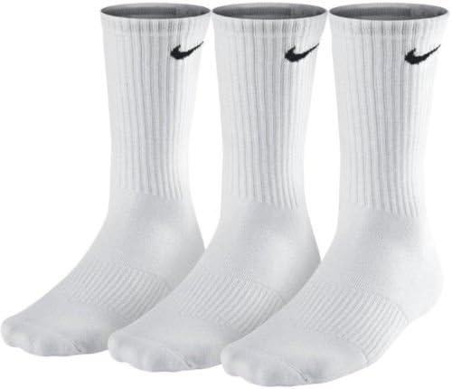 Nike Unissex Dry Cushion Crew Treination Sock