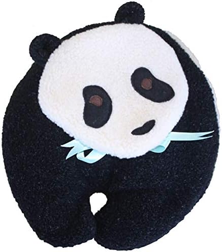 Aquecedores do corpo de panda - almofada de aquecimento por microondas e pacote de gelo de resfriamento
