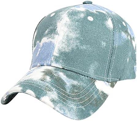 Damin Mens e Womens Summer Moda Casual Protetor solar Baseball Cap Hats Hats Baseball Cap Cubs