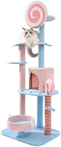 Zyswp gato escalada moldura gato gato árvore gato gato salto plataforma temporadas general prateleira de