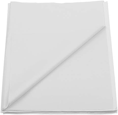 Papel de papel de papel - branco - 480 folhas/resma