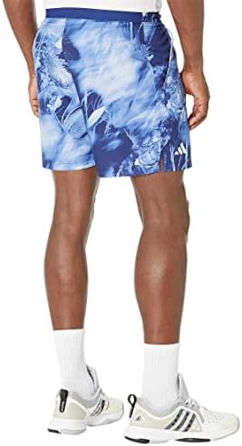 shorts de tênis de ergo masculinos da Adidas